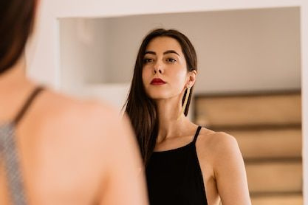 10 hábito para se sentir mais bonita