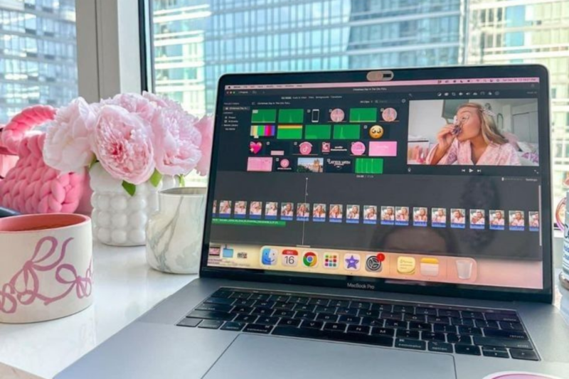 Lucro Silencioso: Como Faturar sem se Expor