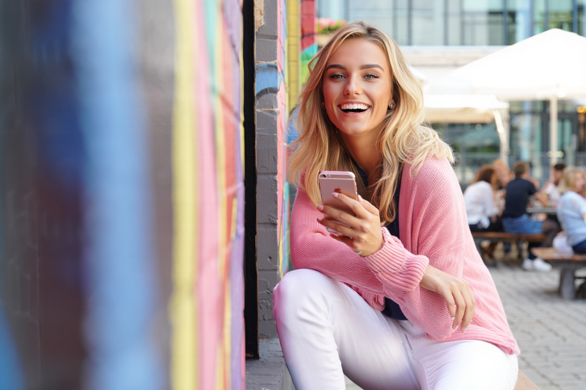 Como Viver do Digital Sem Precisar Aparecer e Construir sua Liberdade Financeira!