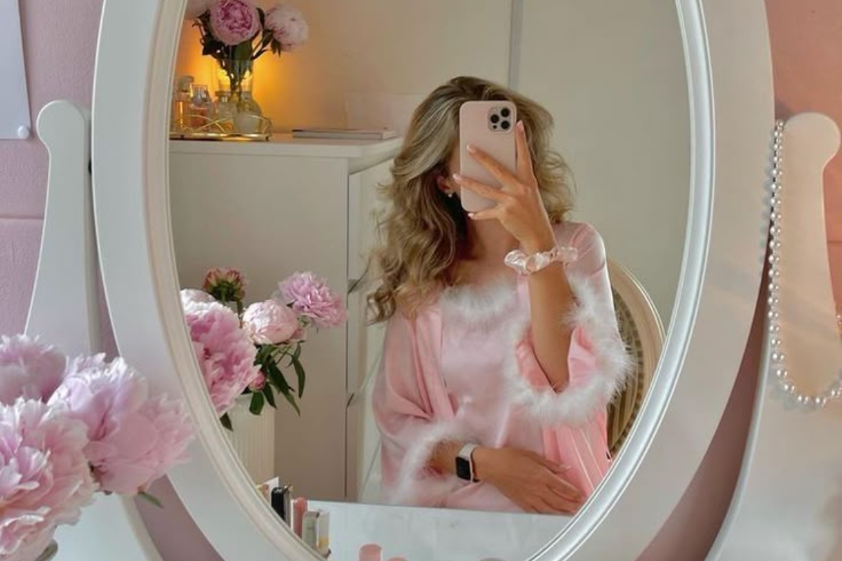 Te Cuida, Garota! Como Organizar Sua Vida.