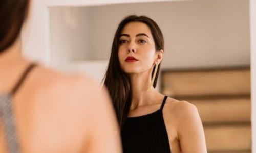 10 hábito para se sentir mais bonita